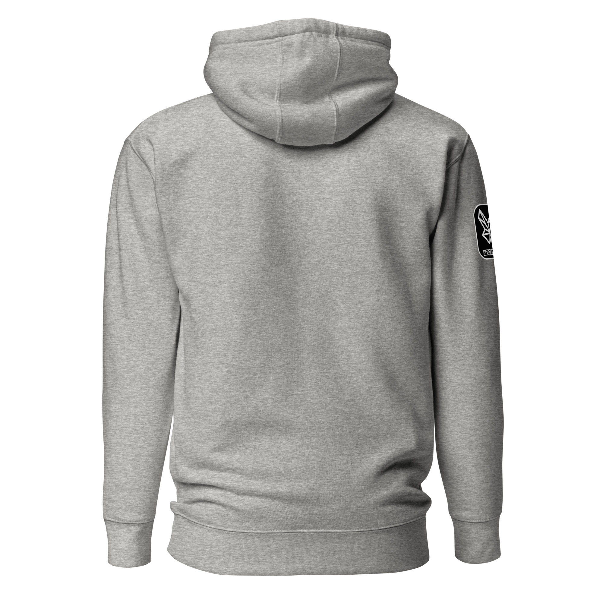 FBIrina Unisex Hoodie - Image 21