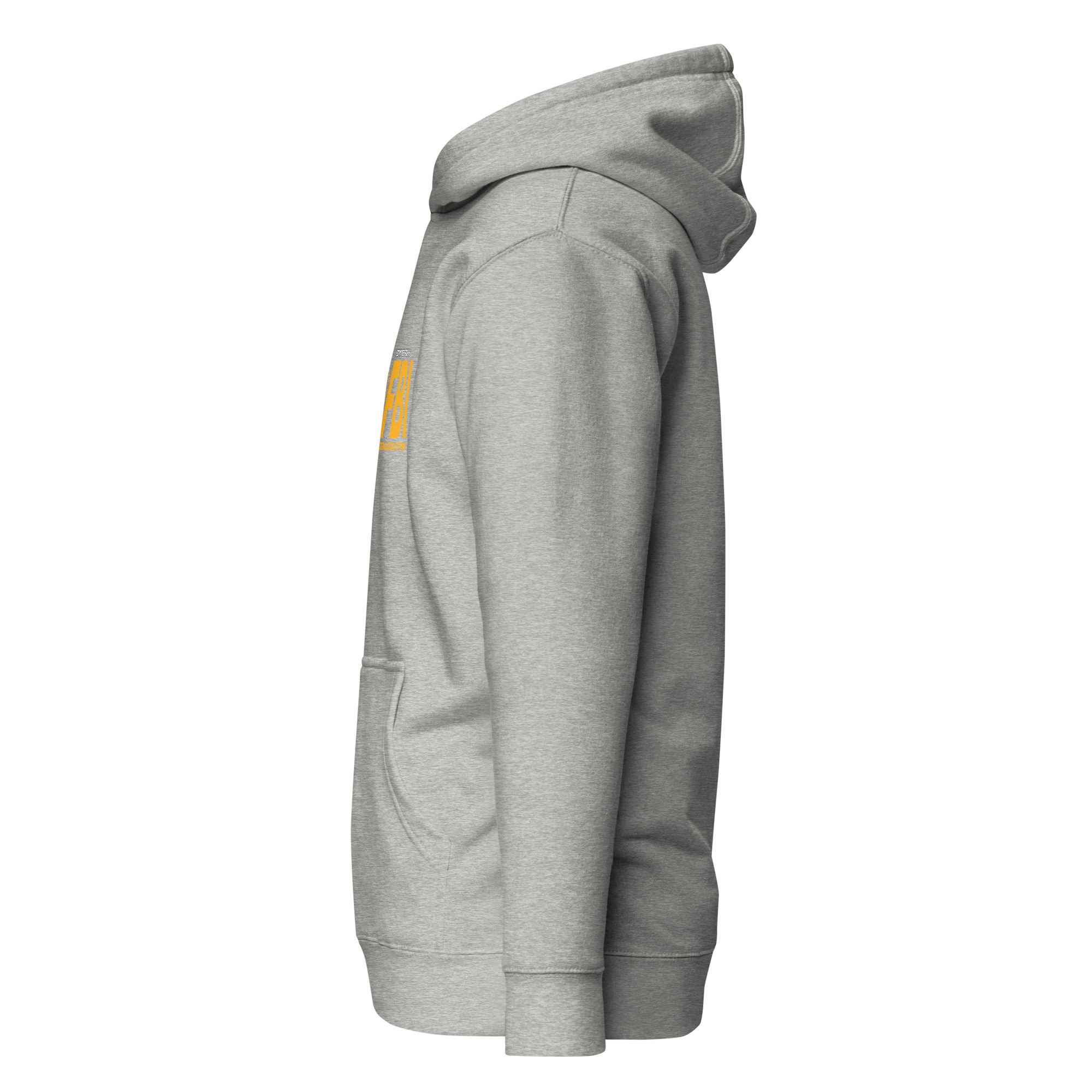 FBIrina Unisex Hoodie - Image 33