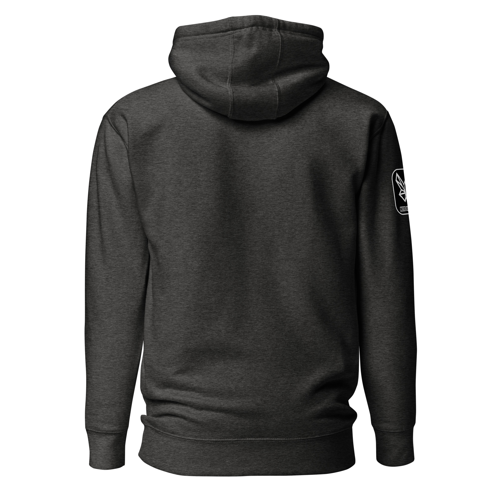 FOAIK Around And Find Out Unisex Hoodie - Image 14
