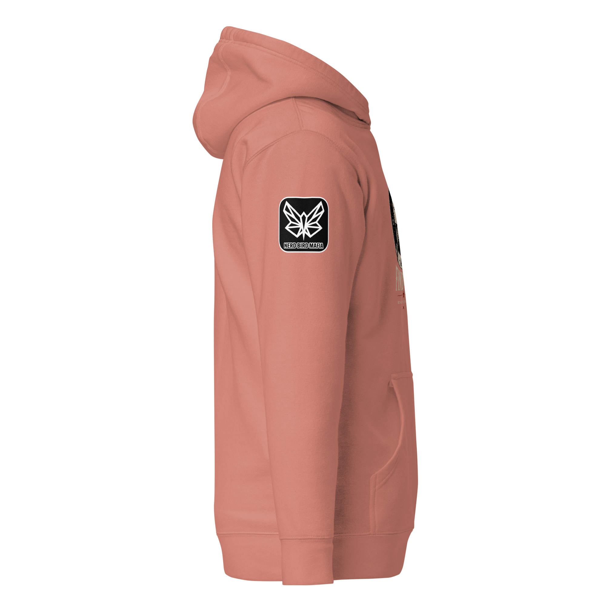 FOAIK Around And Find Out Unisex Hoodie - Image 40