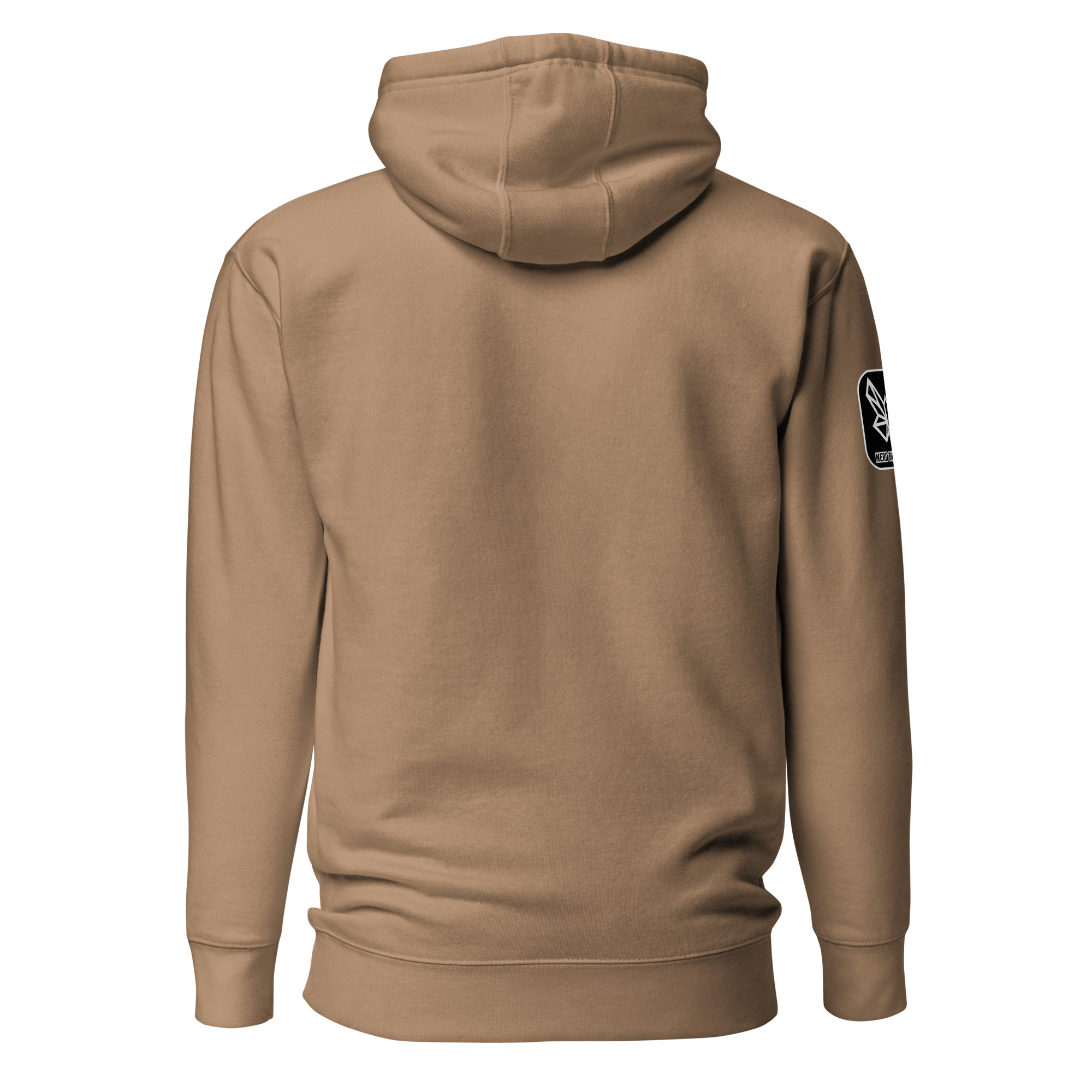 FBIrina Unisex Hoodie - Image 20