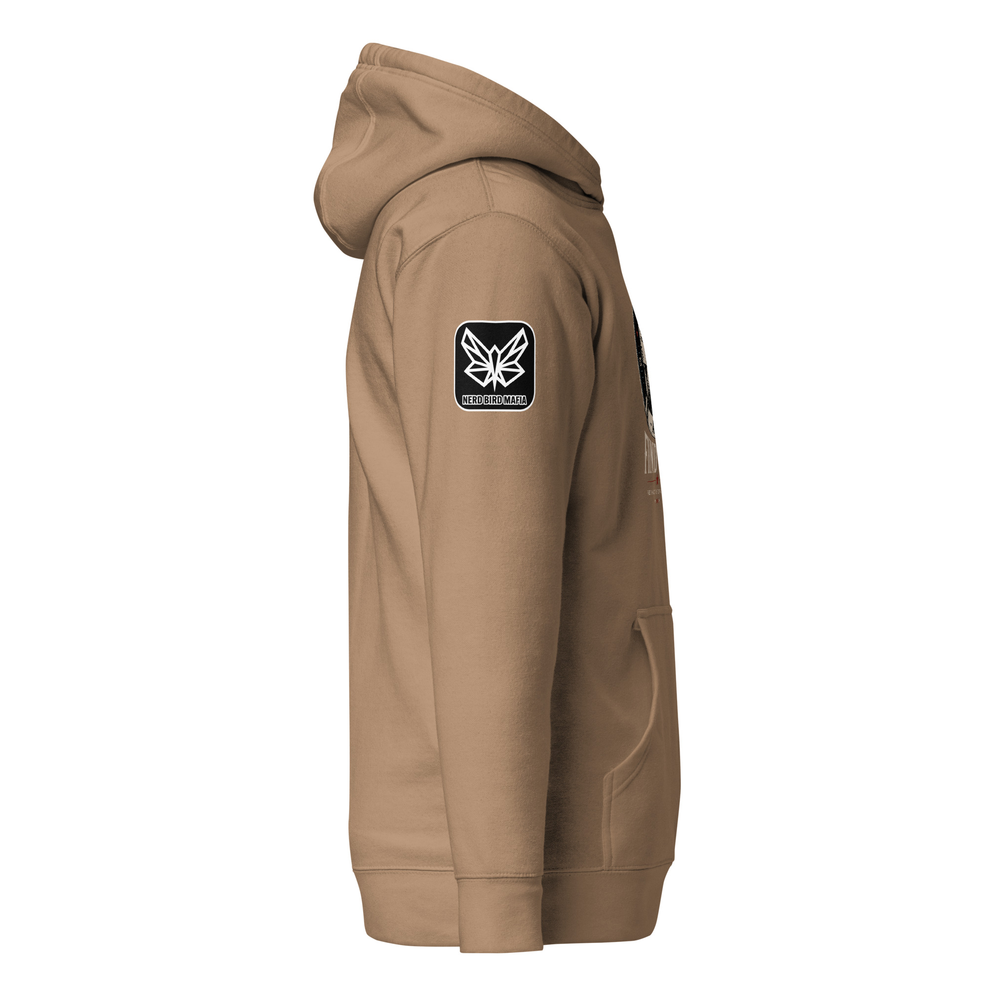 FOAIK Around And Find Out Unisex Hoodie - Image 41