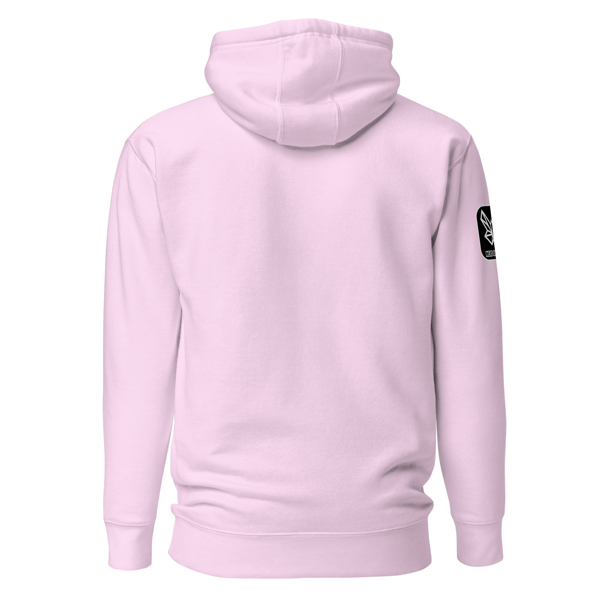 FBIrina Unisex Hoodie - Image 22