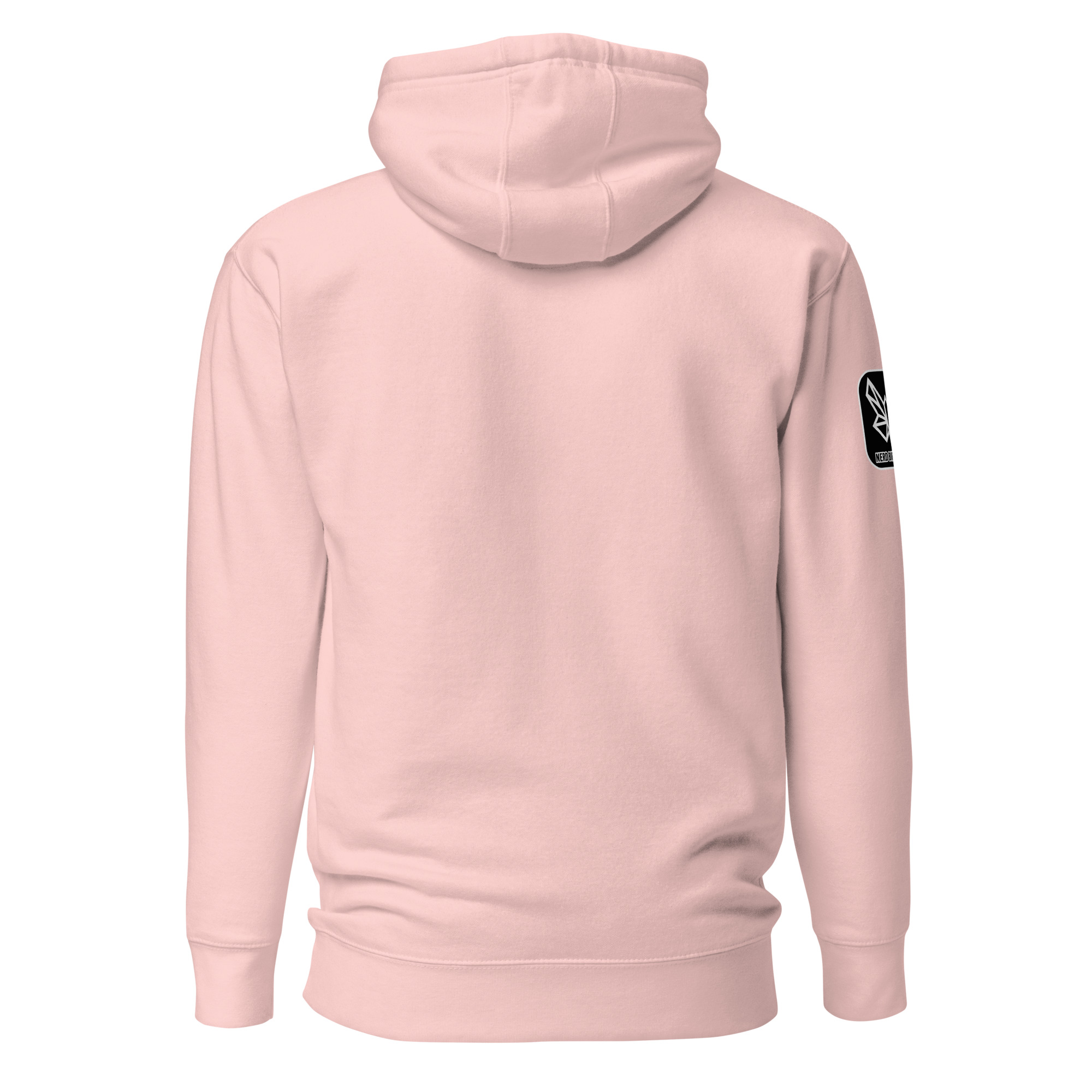 FOAIK Around And Find Out Unisex Hoodie - Image 20