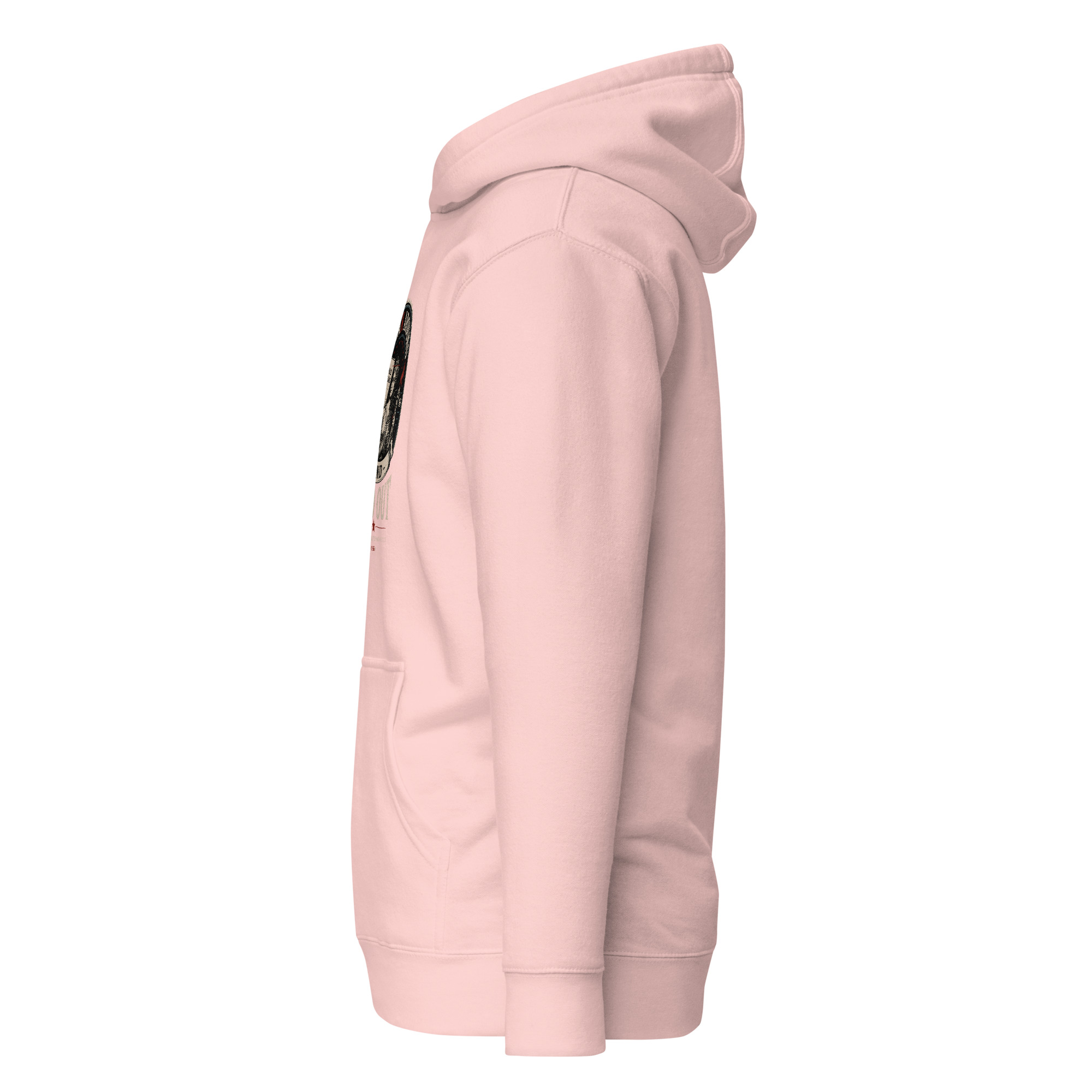 FOAIK Around And Find Out Unisex Hoodie - Image 31