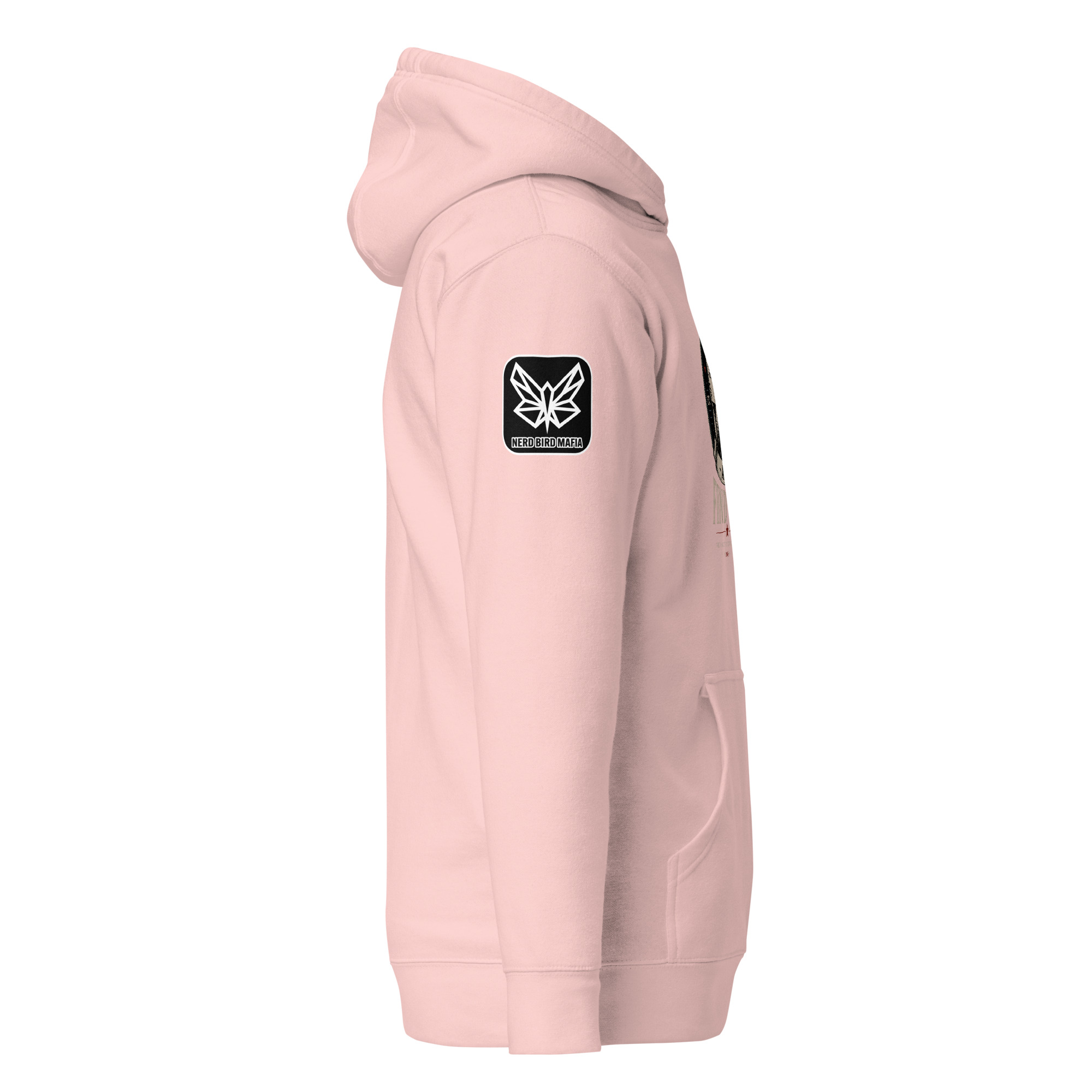 FOAIK Around And Find Out Unisex Hoodie - Image 42