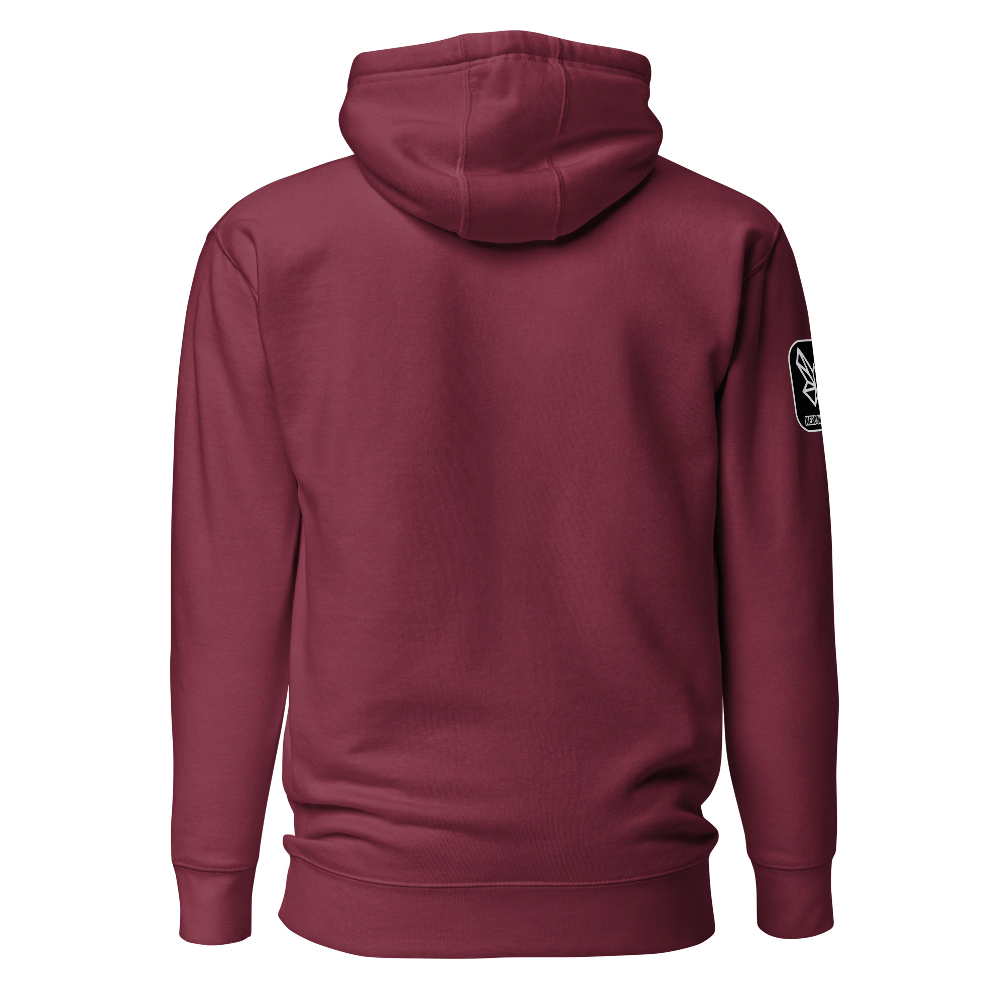FBIrina Unisex Hoodie - Image 15