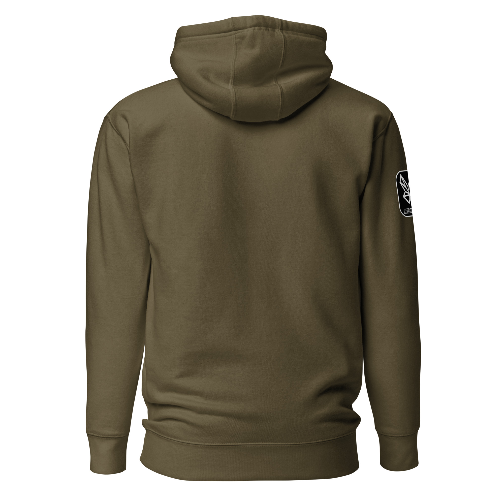 FOAIK Around And Find Out Unisex Hoodie - Image 16