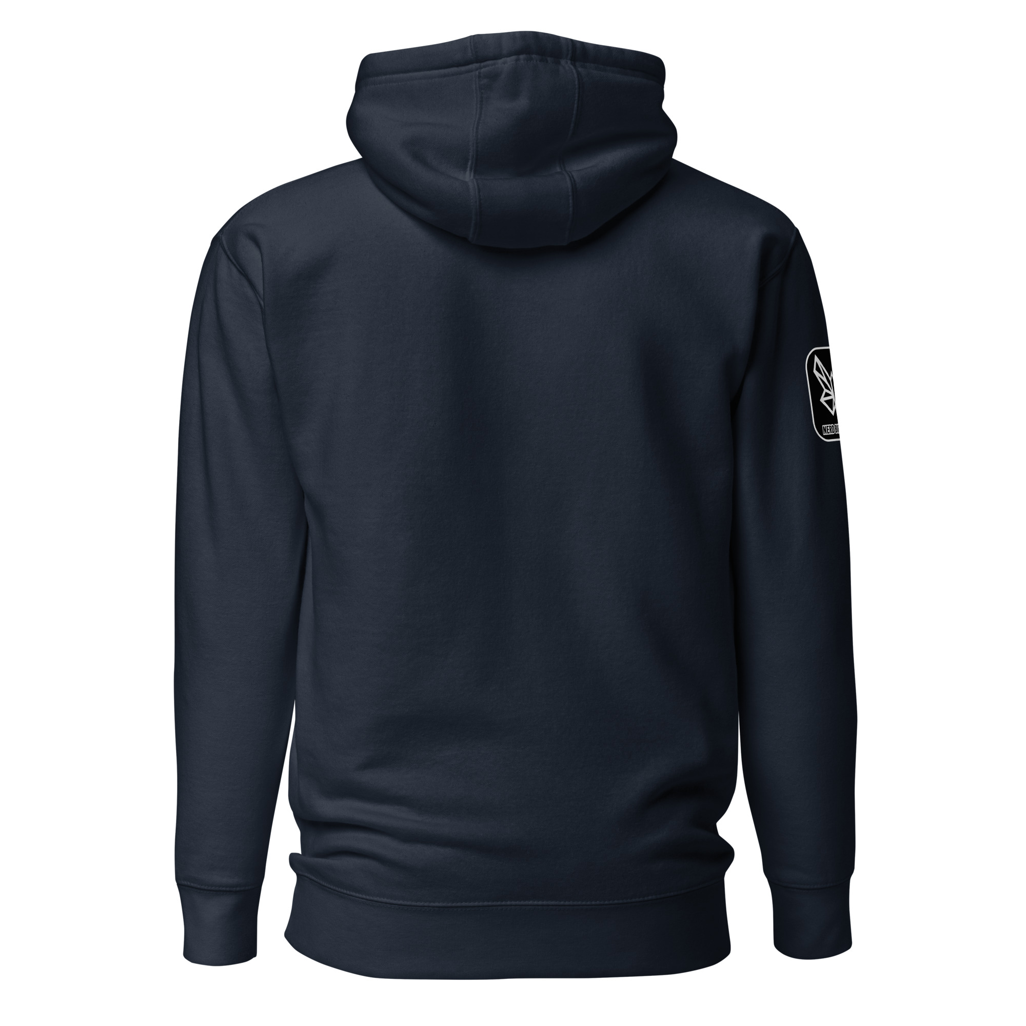 FBIrina Unisex Hoodie - Image 14