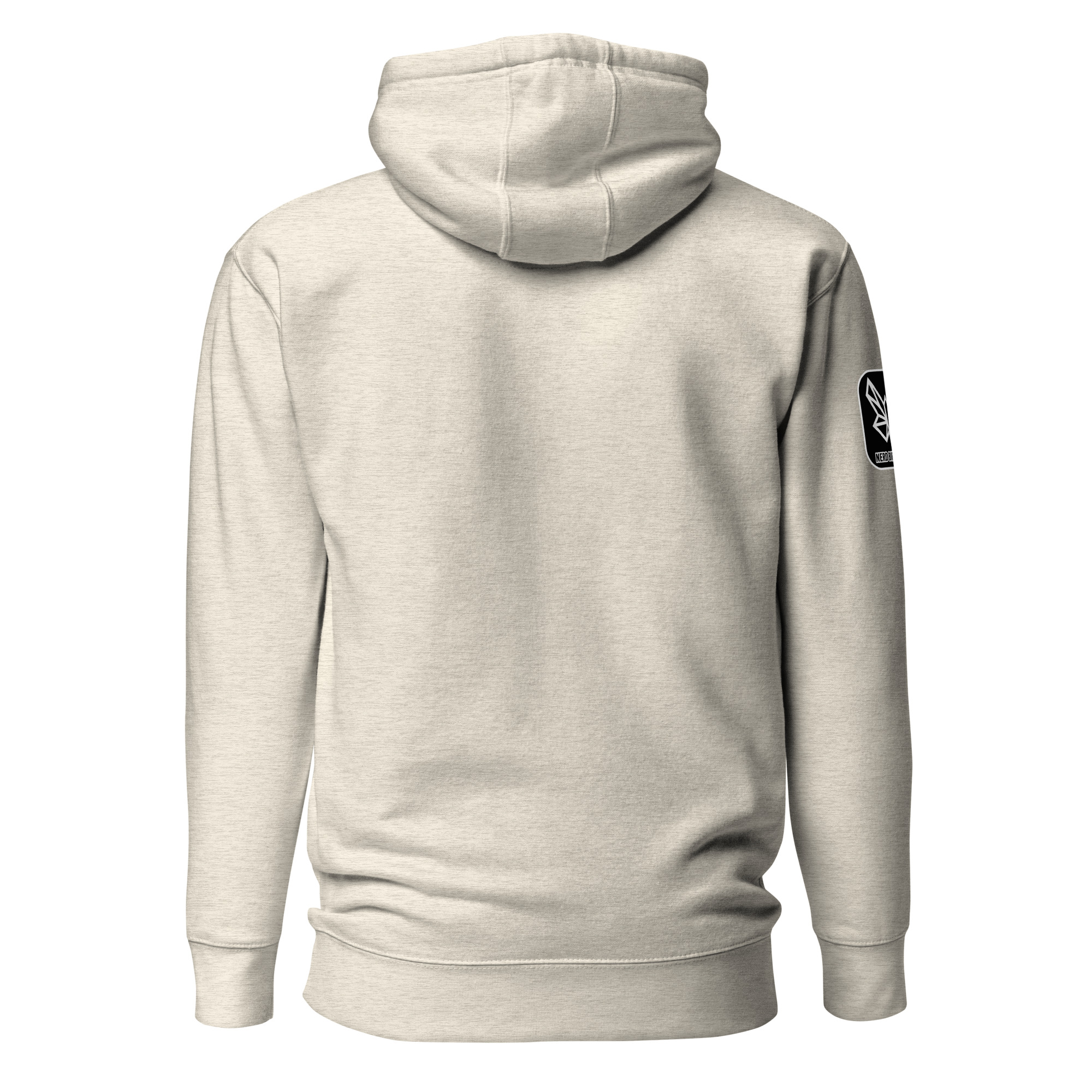 FBIrina Unisex Hoodie - Image 23