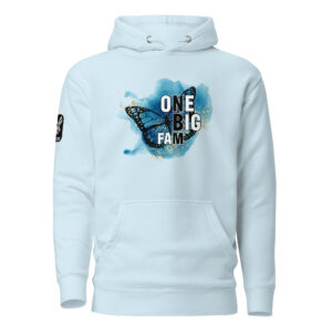 NBM Fam Unisex Hoodie