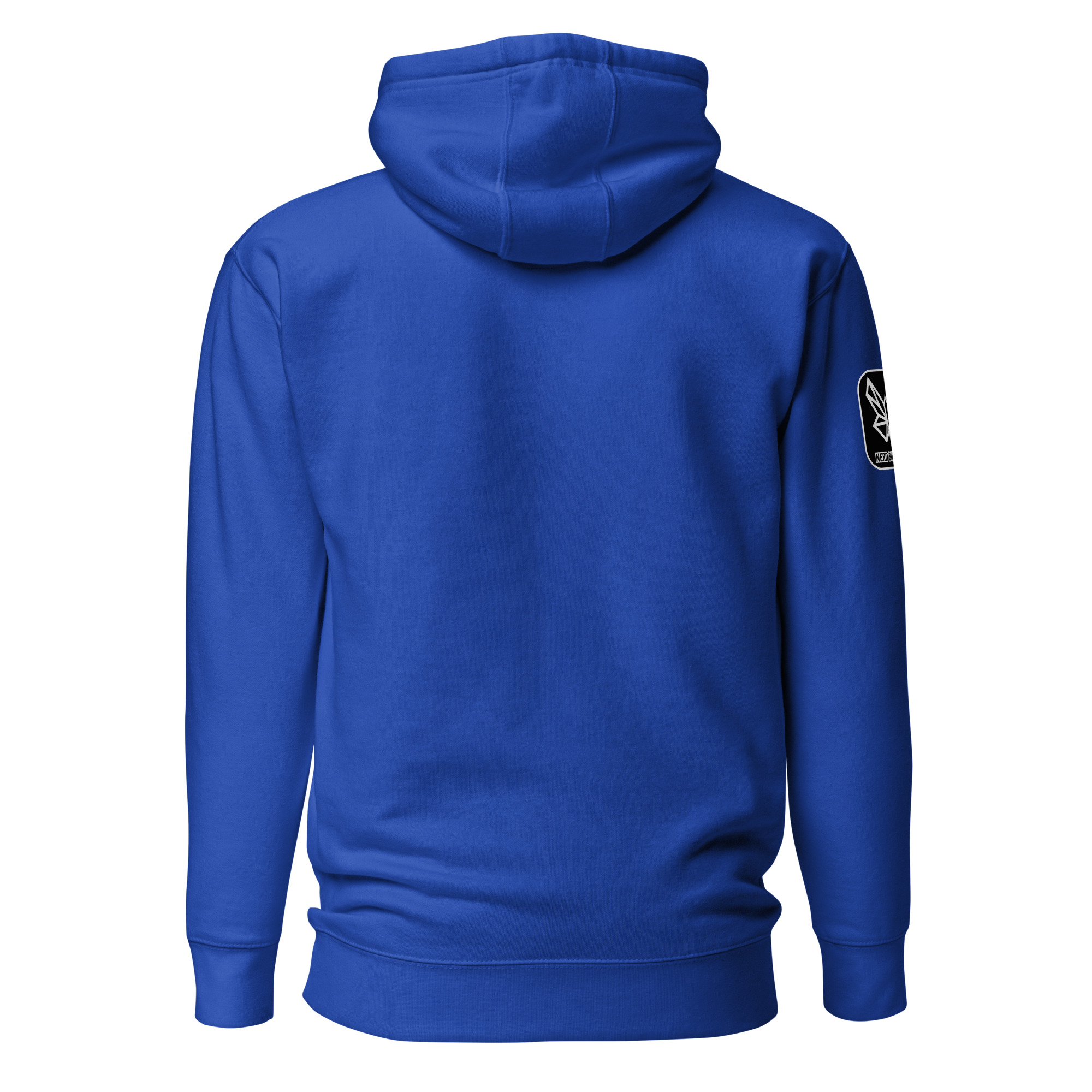 FBIrina Unisex Hoodie - Image 18