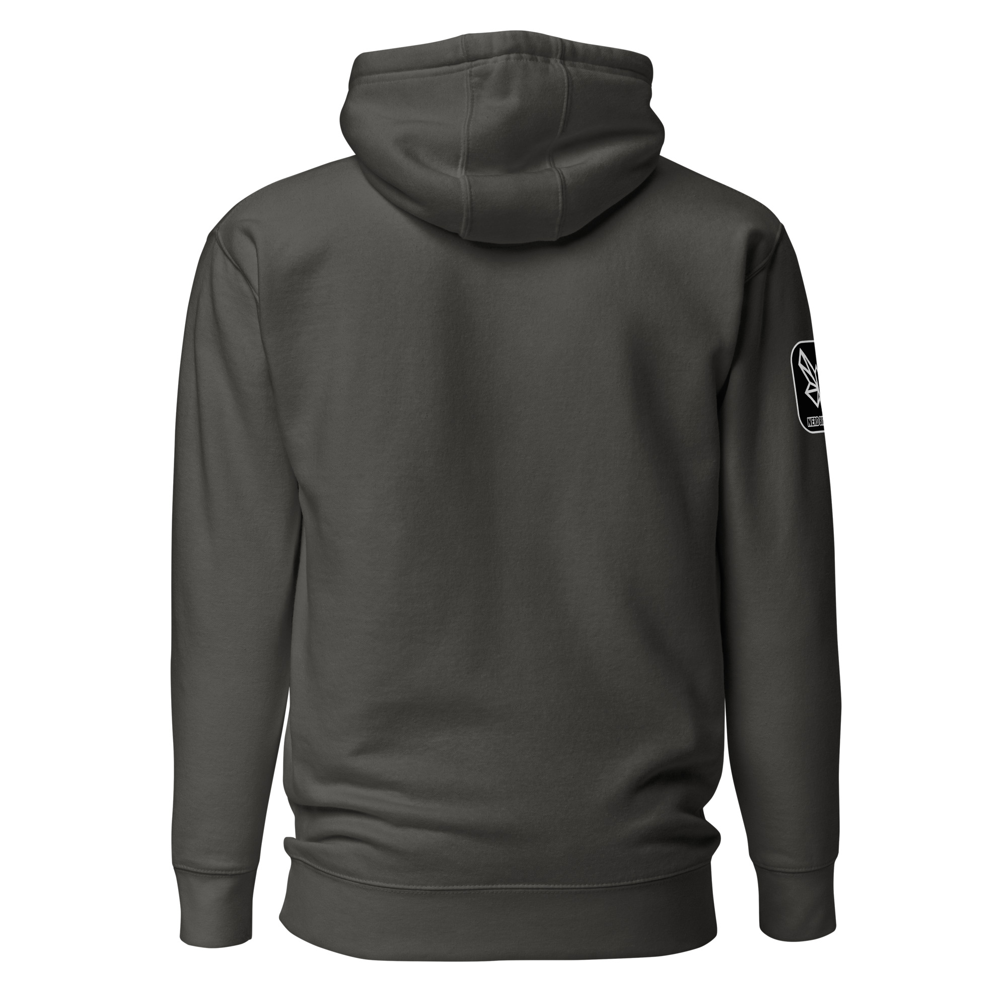 FBIrina Unisex Hoodie - Image 17