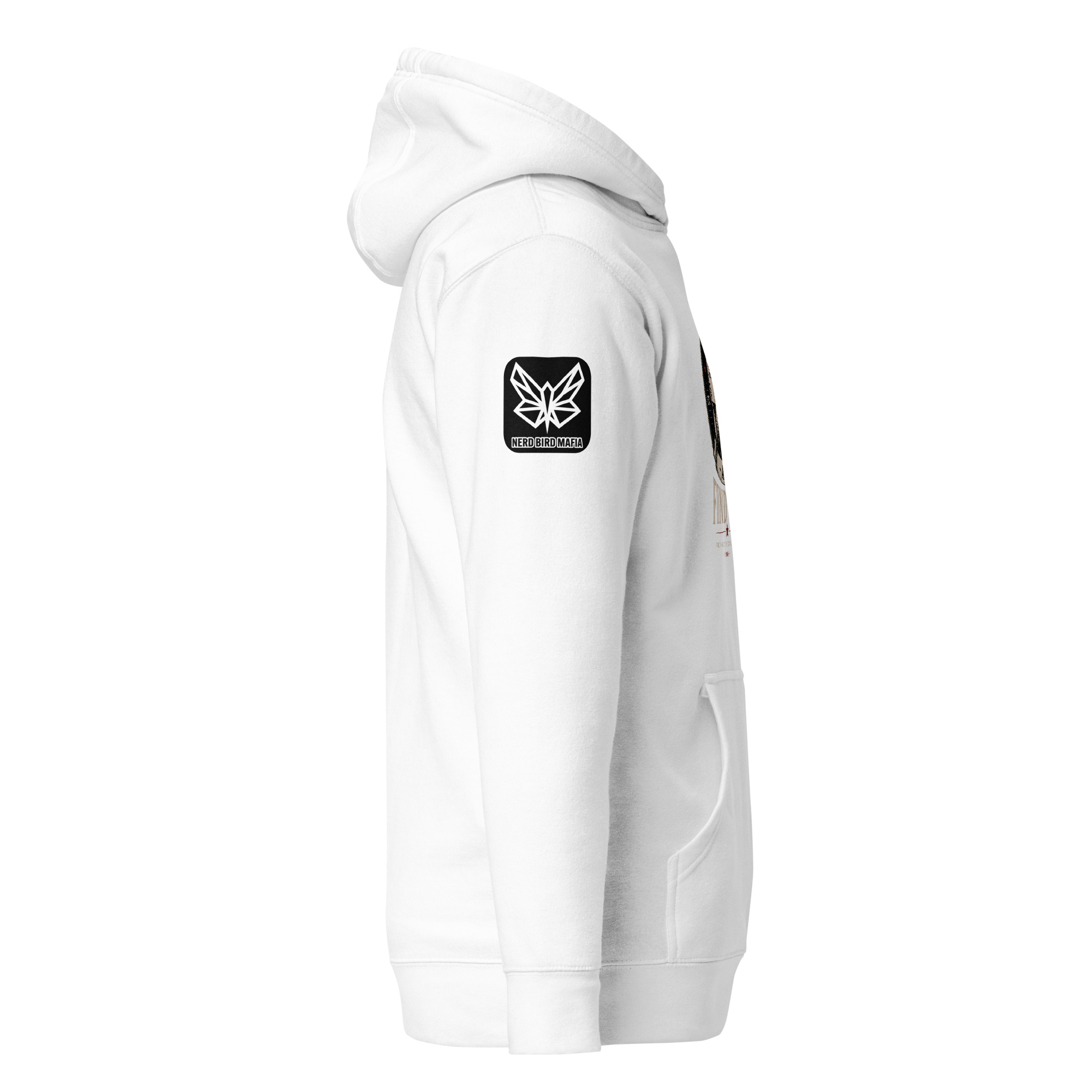 FOAIK Around And Find Out Unisex Hoodie - Image 44